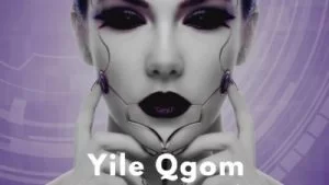 Euginethedj , Yile Gqom Cover Remix, mp3, download, datafilehost, toxicwap, fakaza, Gqom Beats, Gqom Songs, Gqom Music, Gqom Mix, House Music