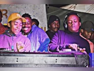 Freddy K, Buddy Biggie, PheliVia Church Vol 004, Spring Mix, mp3, download, datafilehost, toxicwap, fakaza, Afro House, Afro House 2019, Afro House Mix, Afro House Music, Afro Tech, House Music