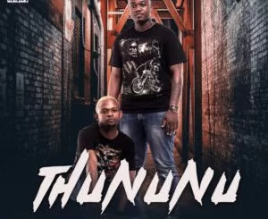 Funky Qla , Thununu, StingRay, mp3, download, datafilehost, toxicwap, fakaza, Afro House, Afro House 2019, Afro House Mix, Afro House Music, Afro Tech, House Music