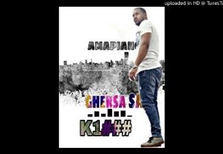 GHERA SA, K1 ###, mp3, download, datafilehost, toxicwap, fakaza, House Music, Amapiano, Amapiano 2019, Amapiano Mix, Amapiano Music, House Music