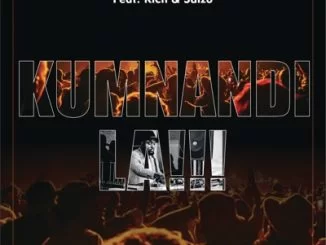 Gino Brown, Kumnandi La !!!, Rich, Sdizo, mp3, download, datafilehost, toxicwap, fakaza, Afro House, Afro House 2019, Afro House Mix, Afro House Music, Afro Tech, House Music