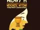 Heavy-K, Ndenze Ntoni, Cassper Nyovest, Ntombi Music, mp3, download, datafilehost, toxicwap, fakaza, Afro House, Afro House 2019, Afro House Mix, Afro House Music, Afro Tech, House Music