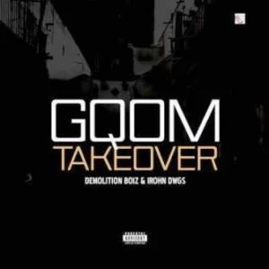 IRohn Dwgs, Demolition Boiz, Izixazululo, Broken Beat, mp3, download, datafilehost, toxicwap, fakaza, Gqom Beats, Gqom Songs, Gqom Music, Gqom Mix, House Music
