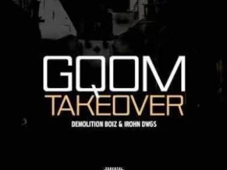 IRohn Dwgs, Demolition Boiz, Izixazululo, Broken Beat, mp3, download, datafilehost, toxicwap, fakaza, Gqom Beats, Gqom Songs, Gqom Music, Gqom Mix, House Music