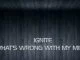 Ignite, What’s Wrong With My Mind, Charles Mkhulu, mp3, download, datafilehost, toxicwap, fakaza, Afro House, Afro House 2019, Afro House Mix, Afro House Music, Afro Tech, House Music