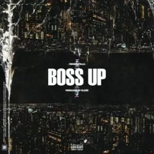 Indigo Stella, Boss Up, mp3, download, datafilehost, toxicwap, fakaza, Hiphop, Hip hop music, Hip Hop Songs, Hip Hop Mix, Hip Hop, Rap, Rap Music