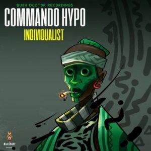 Individualist, Commando Hypo, Incl. Remixes, download ,zip, zippyshare, fakaza, EP, datafilehost, album, Afro House, Afro House 2019, Afro House Mix, Afro House Music, Afro Tech, House Music