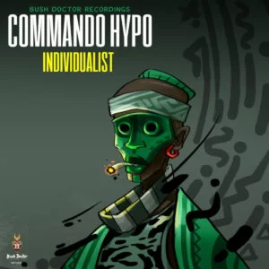 Individualist, Commando Hypo, Original Mix, mp3, download, datafilehost, toxicwap, fakaza, Afro House, Afro House 2019, Afro House Mix, Afro House Music, Afro Tech, House Music