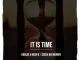 J Maloe, Heidi B, Ceega Wa Meropa , It Is Time, mp3, download, datafilehost, toxicwap, fakaza, Afro House, Afro House 2019, Afro House Mix, Afro House Music, Afro Tech, House Music