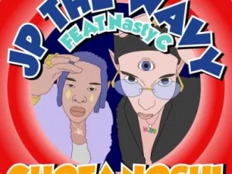 JP The Wavy, Chotanoshi, Nasty C, mp3, download, datafilehost, toxicwap, fakaza, Hiphop, Hip hop music, Hip Hop Songs, Hip Hop Mix, Hip Hop, Rap, Rap Music