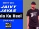 Jaivy Javas , Dlala Ka Heel, mp3, download, datafilehost, toxicwap, fakaza, Afro House, Afro House 2019, Afro House Mix, Afro House Music, Afro Tech, House Music