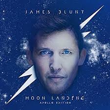 James Blunt Moon Landing Album Download Zip
