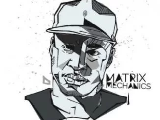 Jazzuelle, Matrix Mechanics, Original Mix, mp3, download, datafilehost, toxicwap, fakaza, Afro House, Afro House 2019, Afro House Mix, Afro House Music, Afro Tech, House Music