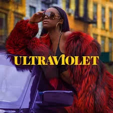 Justine Skye, ULTRAVIOLET, download ,zip, zippyshare, fakaza, EP, datafilehost, album, R&B/Soul, R&B/Soul Mix, R&B/Soul Music, R&B/Soul Classics, R&B, Soul, Soul Mix, Soul Classics