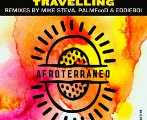 KOKI, Travelling , Mike Steva’s Deeper Roots Music Remix, mp3, download, datafilehost, toxicwap, fakaza, Afro House, Afro House 2019, Afro House Mix, Afro House Music, Afro Tech, House Music