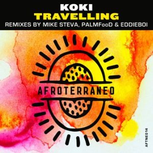 KOKI, Travelling , Mike Steva’s Deeper Roots Music Remix, mp3, download, datafilehost, toxicwap, fakaza, Afro House, Afro House 2019, Afro House Mix, Afro House Music, Afro Tech, House Music