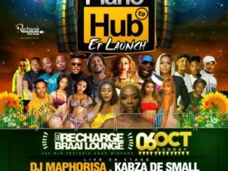 Kabza De Small, DJ Maphorisa, Piano Hub Mix Sunday 6th Oct Recharge Midrand, mp3, download, datafilehost, toxicwap, fakaza, House Music, Amapiano, Amapiano 2019, Amapiano Mix, Amapiano Music, House Music