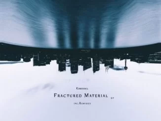 Kamosoul, Fractured Material, download ,zip, zippyshare, fakaza, EP, datafilehost, album, Deep House Mix, Deep House, Deep House Music, Deep Tech, Afro Deep Tech, House Music
