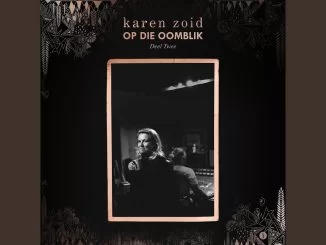 Karen Zoid, OP DIE OOMBLIK - DEEL 2, download ,zip, zippyshare, fakaza, EP, datafilehost, album, Afrikaans, Afrikaans 2018, Afrikaan Music, Afrikaan Songs