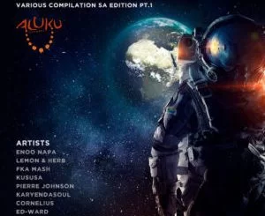 Karyendasoul , Alude , Original Mix, mp3, download, datafilehost, toxicwap, fakaza, Afro House, Afro House 2019, Afro House Mix, Afro House Music, Afro Tech, House Music