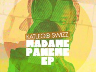 Katlego Swizz , Madame Paname, download ,zip, zippyshare, fakaza, EP, datafilehost, album, Afro House, Afro House 2019, Afro House Mix, Afro House Music, Afro Tech, House Music