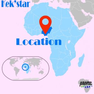 Kek’Star, Location, Original Mix, mp3, download, datafilehost, toxicwap, fakaza, Afro House, Afro House 2019, Afro House Mix, Afro House Music, Afro Tech, House Music