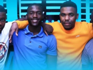 Kelvin Momo, Luu Nineleven, DaliWonga, Samba, mp3, download, datafilehost, toxicwap, fakaza, House Music, Amapiano, Amapiano 2019, Amapiano Mix, Amapiano Music, House Music