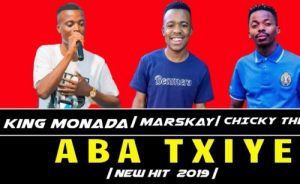 King Monada, Aba Txiye, Original, mp3, download, datafilehost, toxicwap, fakaza, Afro House, Afro House 2019, Afro House Mix, Afro House Music, Afro Tech, House Music