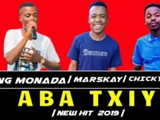 King Monada, Aba Txiye, Original, mp3, download, datafilehost, toxicwap, fakaza, Afro House, Afro House 2019, Afro House Mix, Afro House Music, Afro Tech, House Music