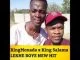 King Monada , King Salama, Lekhe Boye, mp3, download, datafilehost, toxicwap, fakaza, Afro House, Afro House 2019, Afro House Mix, Afro House Music, Afro Tech, House Music