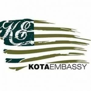 Kota Embassy, Sjavas Da Deejay, Game On, mp3, download, datafilehost, toxicwap, fakaza, Afro House, Afro House 2019, Afro House Mix, Afro House Music, Afro Tech, House Music