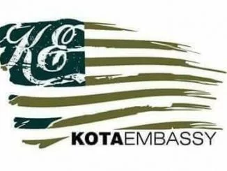 Kota Embassy, Sjavas Da Deejay, Game On, mp3, download, datafilehost, toxicwap, fakaza, Afro House, Afro House 2019, Afro House Mix, Afro House Music, Afro Tech, House Music
