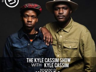 Kususa, 5FM #TheKyleCassimShow Resident Mix, 19 October 2019, mp3, download, datafilehost, toxicwap, fakaza, Afro House, Afro House 2019, Afro House Mix, Afro House Music, Afro Tech, House Music