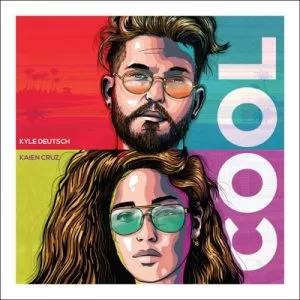 Kyle Deutsch, Kaien Cruz, Cool, mp3, download, datafilehost, toxicwap, fakaza, Afro House, Afro House 2019, Afro House Mix, Afro House Music, Afro Tech, House Music