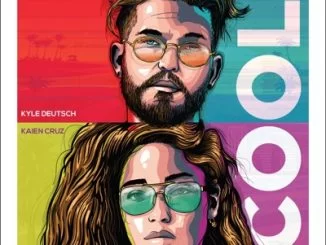 Kyle Deutsch, Kaien Cruz, Cool, mp3, download, datafilehost, toxicwap, fakaza, Afro House, Afro House 2019, Afro House Mix, Afro House Music, Afro Tech, House Music