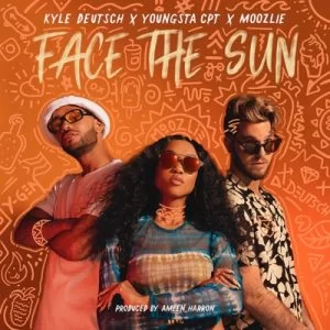 Kyle Deutsch , Face the Sun, YoungstaCPT, Moozlie, mp3, download, datafilehost, toxicwap, fakaza, Afro House, Afro House 2019, Afro House Mix, Afro House Music, Afro Tech, House Music