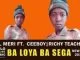 Lil Meri, Ba Loya Ba Sega, Ceeboy, Richy Teanet, mp3, download, datafilehost, toxicwap, fakaza, Afro House, Afro House 2019, Afro House Mix, Afro House Music, Afro Tech, House Music