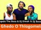 Mapele The Boss , Dj Dinoh, Ghedo O Thlogomela, DJ Basseq, mp3, download, datafilehost, toxicwap, fakaza, Afro House, Afro House 2019, Afro House Mix, Afro House Music, Afro Tech, House Music