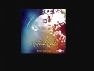 Material Golden, Why, Que Dafloor, mp3, download, datafilehost, toxicwap, fakaza, House Music, Amapiano, Amapiano 2019, Amapiano Mix, Amapiano Music, House Music