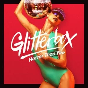 Melvo Baptiste, Glitterbox – Hotter Than Fire, download ,zip, zippyshare, fakaza, EP, datafilehost, album, Deep House Mix, Deep House, Deep House Music, Deep Tech, Afro Deep Tech, House Music