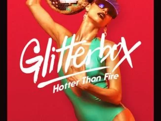 Melvo Baptiste, Glitterbox – Hotter Than Fire, download ,zip, zippyshare, fakaza, EP, datafilehost, album, Deep House Mix, Deep House, Deep House Music, Deep Tech, Afro Deep Tech, House Music