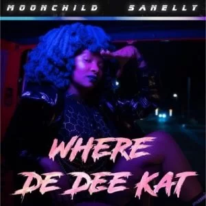 Moonchild Sanelly, Where De Dee Kat, mp3, download, datafilehost, toxicwap, fakaza, Gqom Beats, Gqom Songs, Gqom Music, Gqom Mix, House Music