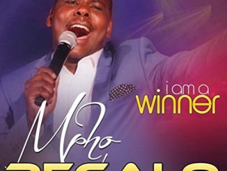 Mpho Regalo, I Am a Winner (Live), download ,zip, zippyshare, fakaza, EP, datafilehost, album, Gospel Songs, Gospel, Gospel Music, Christian Music, Christian Songs