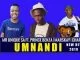 Mr Unique SA , Umnandi, Prince Benza, Marskay, Charf, mp3, download, datafilehost, toxicwap, fakaza, Afro House, Afro House 2019, Afro House Mix, Afro House Music, Afro Tech, House Music