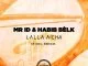 Mr. ID, Habib Belk, Lalla Aicha, De Mogul SA Remix, mp3, download, datafilehost, toxicwap, fakaza, Afro House, Afro House 2019, Afro House Mix, Afro House Music, Afro Tech, House Music