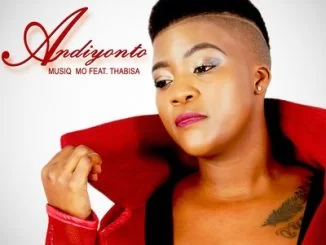 Musiq Mo, Andiyonto, Thabisa, Original Mix, mp3, download, datafilehost, toxicwap, fakaza, Afro House, Afro House 2019, Afro House Mix, Afro House Music, Afro Tech, House Music