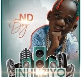 ND Boy, Inhliziyo, Original Mix, mp3, download, datafilehost, toxicwap, fakaza, House Music, Amapiano, Amapiano 2019, Amapiano Mix, Amapiano Music, House Music