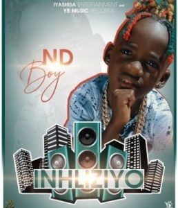 ND Boy, Inhliziyo, Original Mix, mp3, download, datafilehost, toxicwap, fakaza, House Music, Amapiano, Amapiano 2019, Amapiano Mix, Amapiano Music, House Music