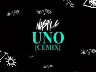 Nasty C, Uno, Cemix, mp3, download, datafilehost, toxicwap, fakaza, Hiphop, Hip hop music, Hip Hop Songs, Hip Hop Mix, Hip Hop, Rap, Rap Music