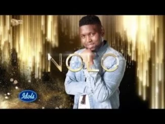 Nolo, Buza (Idols SA), mp3, download, datafilehost, toxicwap, fakaza, Afro House, Afro House 2019, Afro House Mix, Afro House Music, Afro Tech, House Music